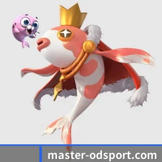 master-odsport.com APP 界面